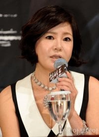 Kim Ji-sook