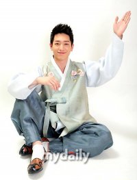 Seo Kang-joon