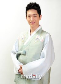 Seo Kang-joon