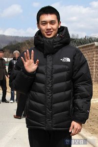 Lee Joong-moon