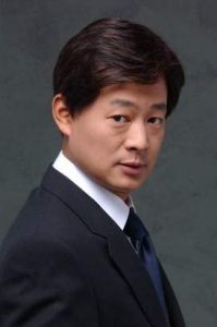 Lee Jin-woo-I