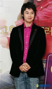 Lee Joong-moon