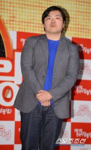 Lee Jong-pil