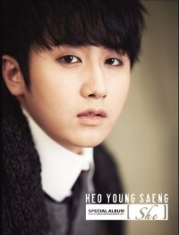 Heo Young-saeng