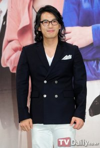 Park Jung-chul