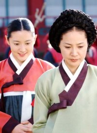 Dae Jang Geum