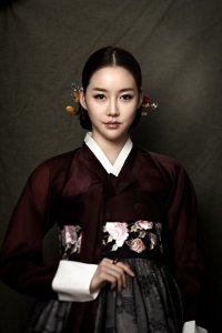 Lee Sung-hye