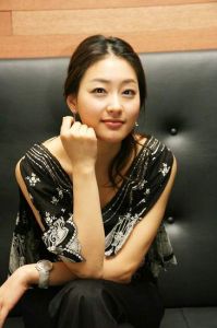 Park Jin-hee