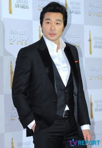 Lee Tae-gon