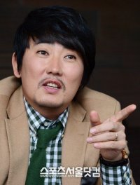 Lee Seung-chul