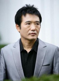 Jo Sung-kyu