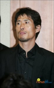 Jung Doo-hong