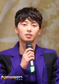 Park Seo-joon