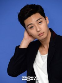 Park Seo-joon