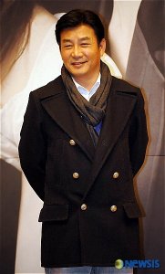 Kil Yong-woo