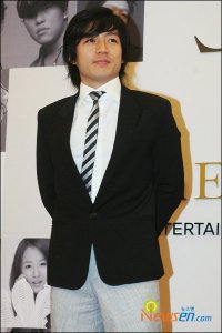 Jung Yoo-suk