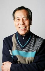 Kong Ho-suk