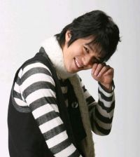 Lee Dong-wook