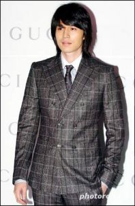 Lee Dong-wook