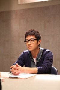 Seo Woo-jin