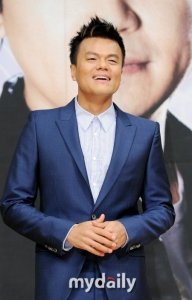 J.Y. Park