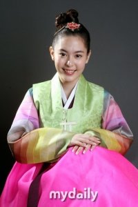 Choi Ah-ra