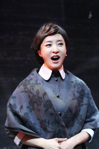 Choo Jung-hwa