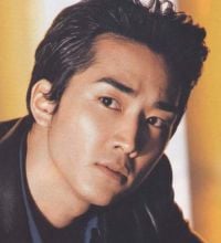 Song Seung-heon