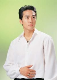 Song Seung-heon