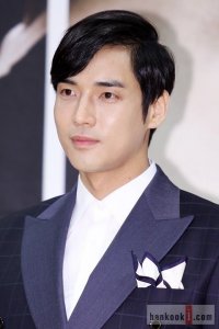 Kang Ji-sub