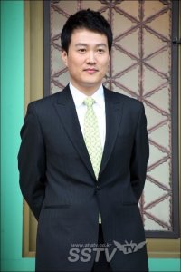 Moon Chun-sik