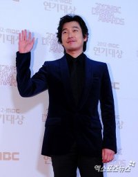 Cho Seung-woo