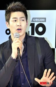 Kim San-ho