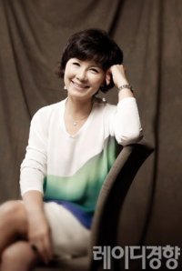 Kim Hye-jung-I