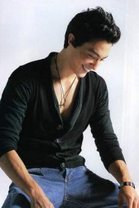 Daniel Henney