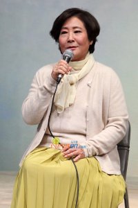 Jung Hye-sun