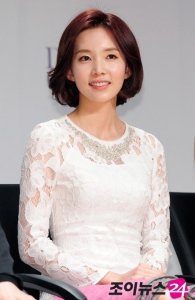 Yoon Joo-hee