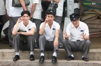 Hot Young Bloods