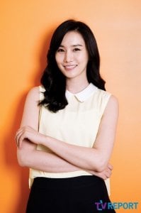 Lee Seo-yeon