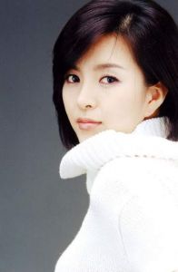 Shin Eun-jung