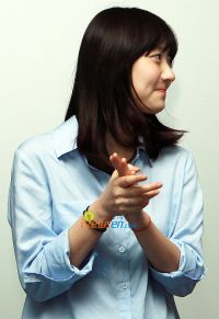 Park Joo-hee