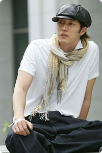 So Ji-sub