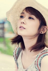 Jang Nara