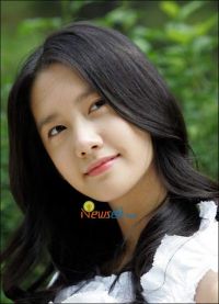 Lim Yoona