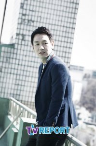 Kim Tae-woo