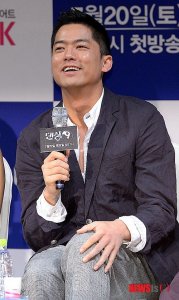 Lee Yong-woo
