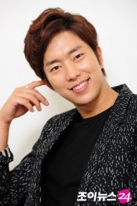 Yoon Hyun-min