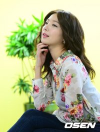 Song Chae-yoon