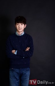 Lee Jung-hyuk