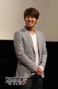 Seo Jun-young